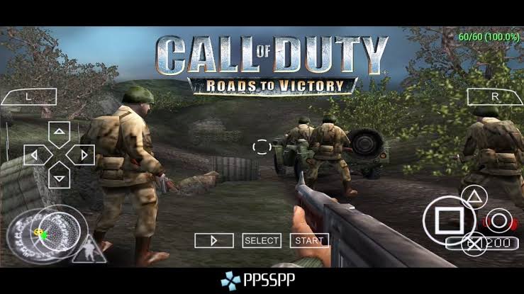 The 20 Best PSP Games For Android Device In 2020 Download - Gaming - Nigeria