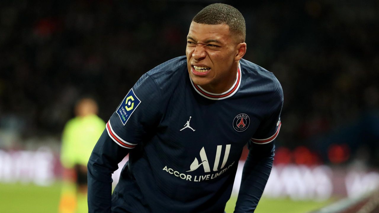 Perez: Real Madrid will not sign Mbappe.