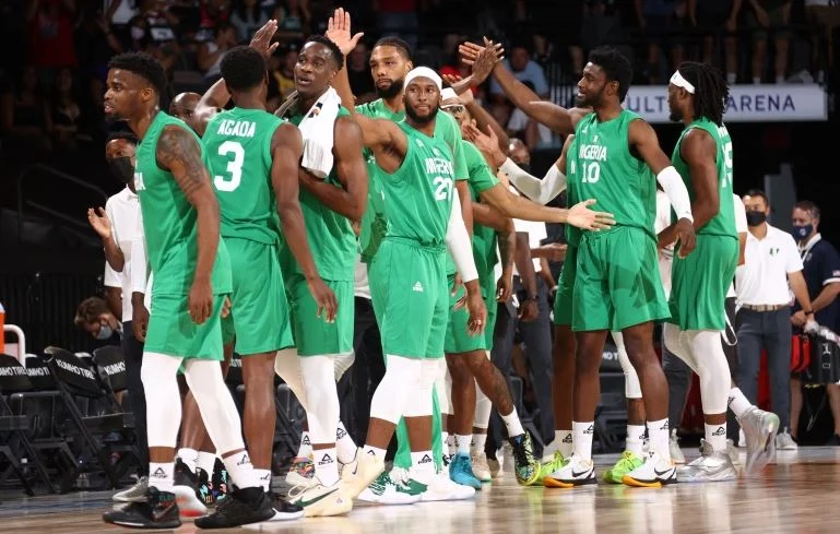FIBA Threatens Sanctions Against Nigeria Over Banning Basketball 