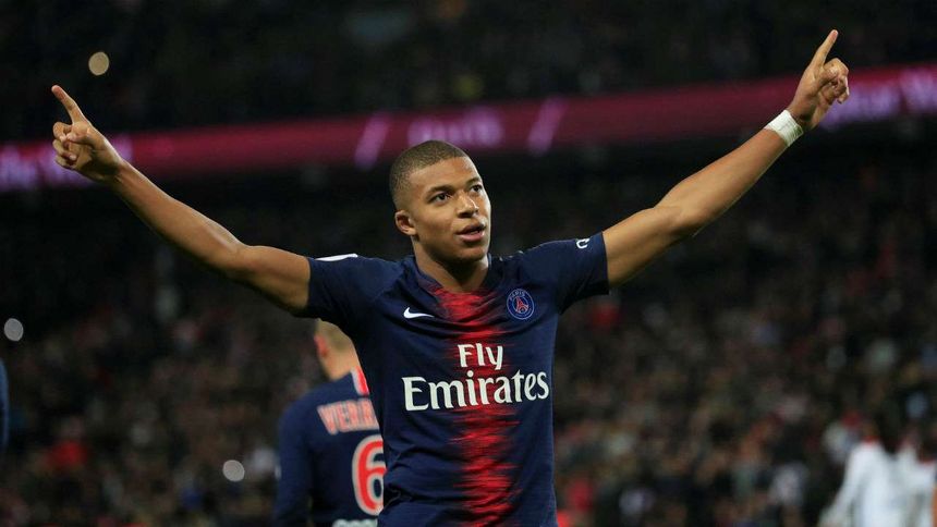 Net wealth, salary, and endorsements of Kylian Mbappe