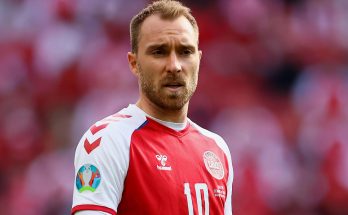 Murphy warns that Eriksen will be a waste for Manchester United.