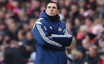 Poyet cautions Chelsea against signing a player who is linked to the club.
