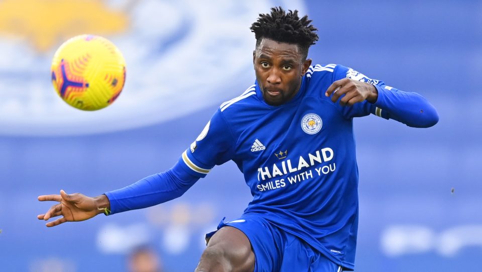 Rodgers Provides an Update on Ndidi's Injuries