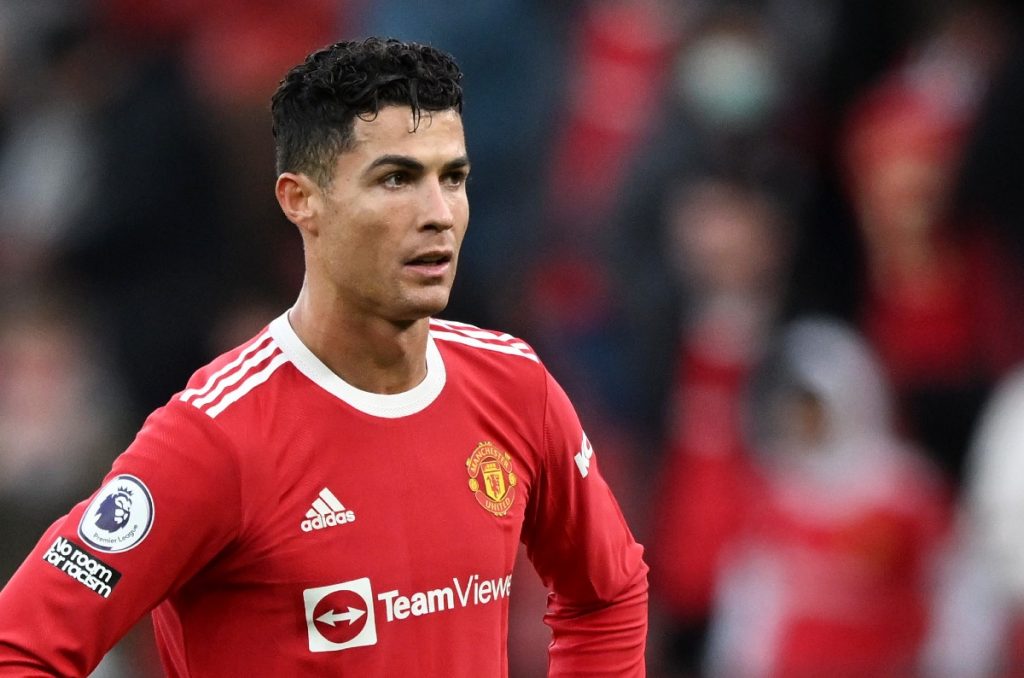Wan-Bissaka, Bailly, and Phi are among those who might leave with Ronaldo