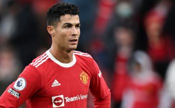 Wan-Bissaka, Bailly, and Phi are among those who might leave with Ronaldo