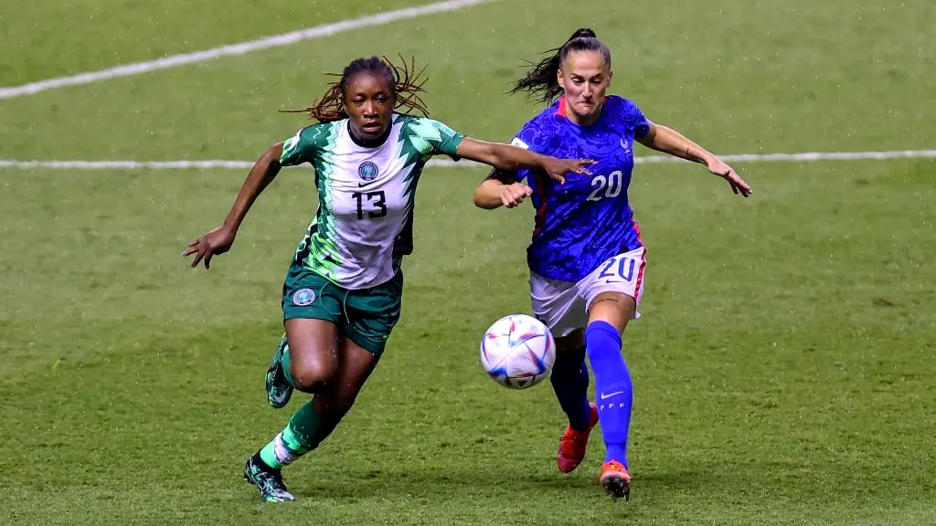 #2022 U-20 WWC: Falconets seal comeback win over Canada, advance to quarter-finals against Netherlands