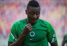 Umar Sadiq, a forward for the Super Eagles, is expected to sign a permanent deal with German side Borussia Dortmund.