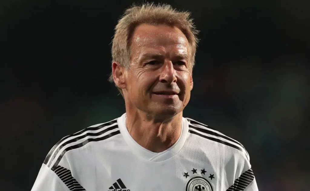     Klinsmann predicts Argentina will win the  2022 World Cup