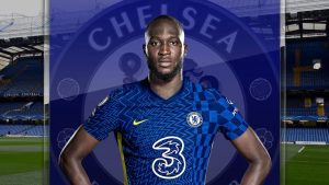 Koulibaly, Chelsea’s young star says Lukaku lacked ‘confidence’ in the EPL