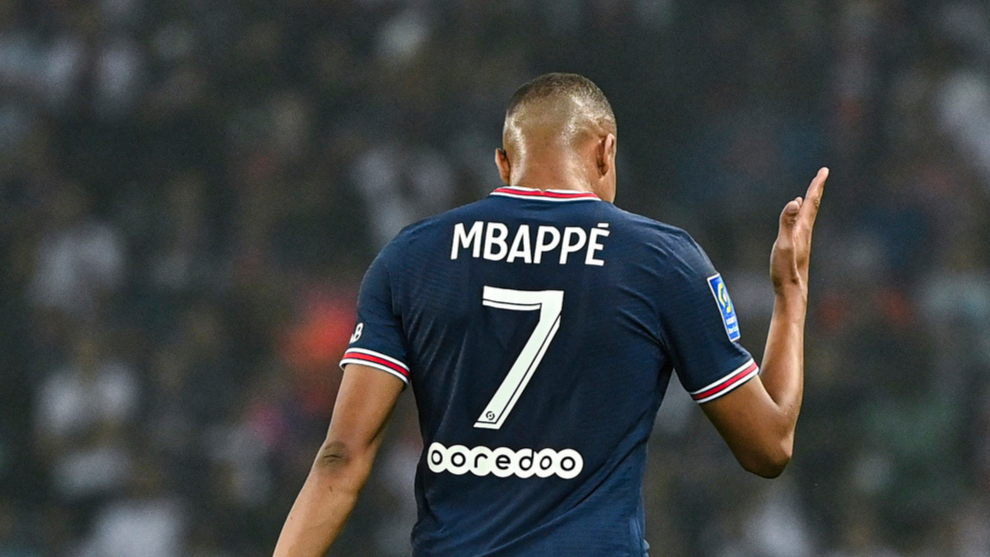  Cassarino — Maguire Can't Handle Mbappe 