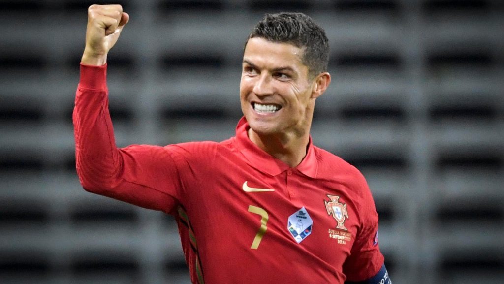 UEFA Nations League: Portugal Fans Want Ronaldo Restricted Against Spain
