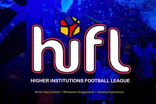 HIFL '22 Finals: KSU Steelers vs. FUOYE Dazzlers