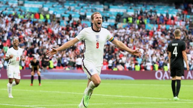 2022 World Cup: Forget the UEFA Nations League  –Kane