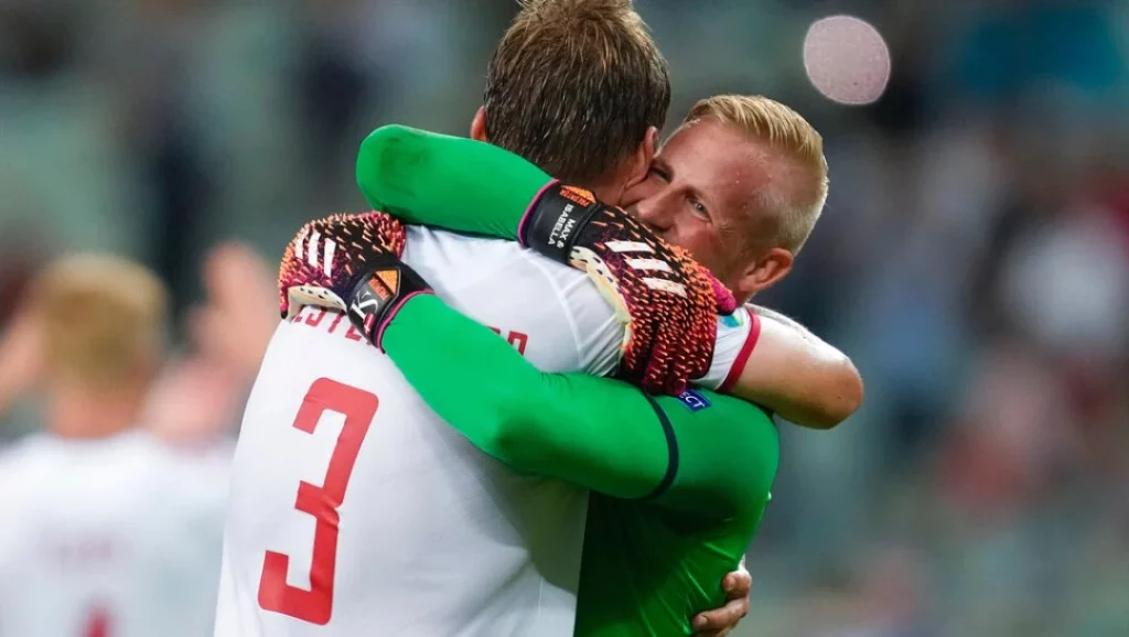 2022 World Cup: Schmeichel Is Overjoyed With Tunisia Draw