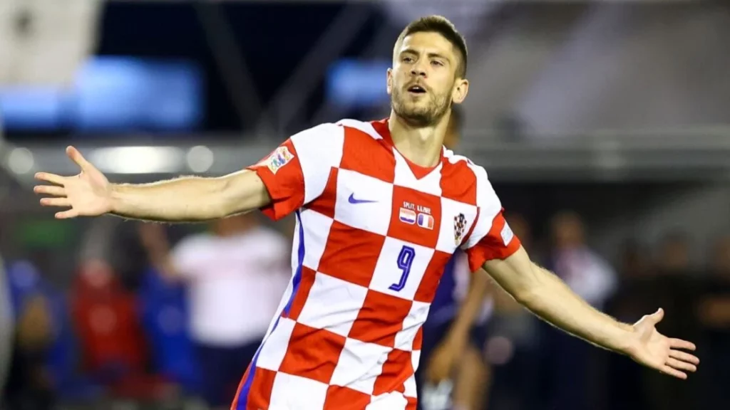 2022 World Cup: Perisic on Croatia vs. Canada: 'We're Extra Motivated To Win'