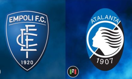 Empoli VS Atalanta Prediction And Match Preview