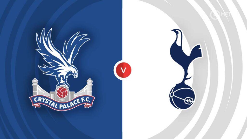 Crystal Palace vs Tottenham Prediction And Match Preview