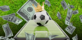 Artificial Intelligence in Sports Analytics: How Algorithms Predict Match Results
