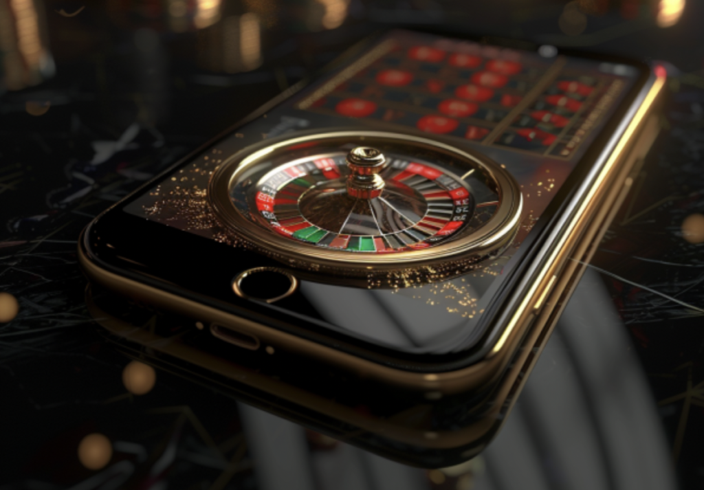 Mobile Casinos: Why So Many People Play Casino Games on Mobile?