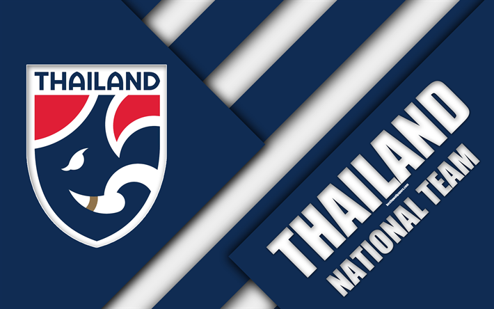 Thai football logo- More than a symbol