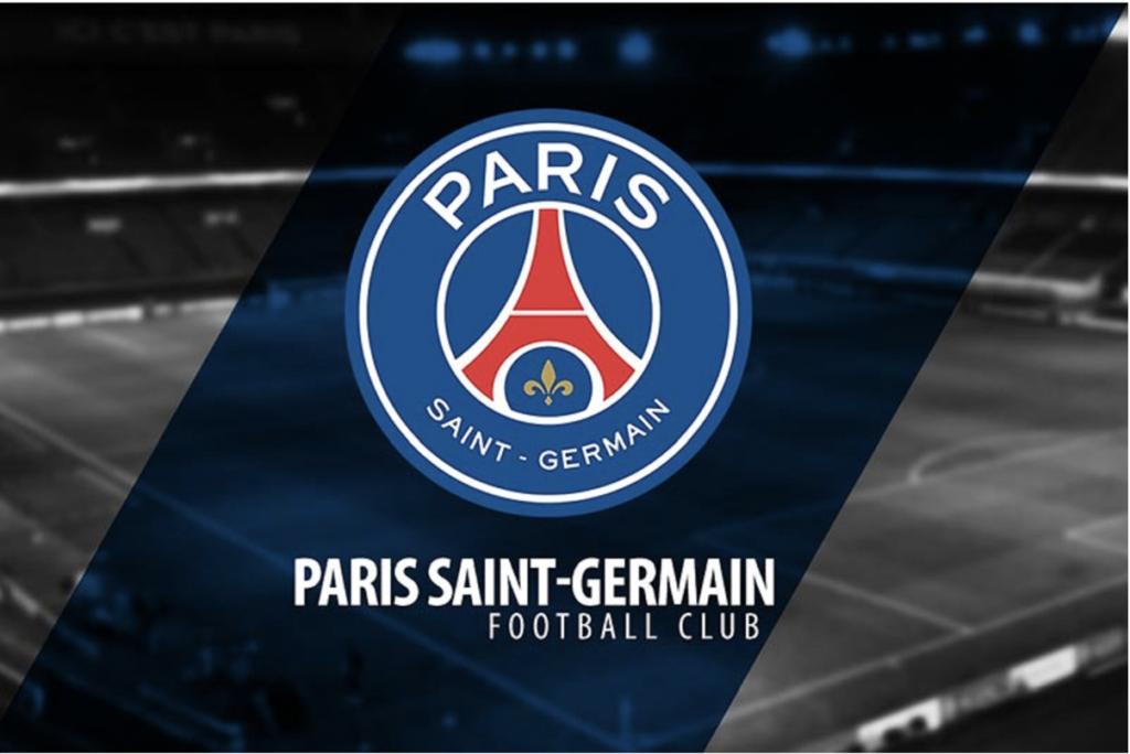 PSG - Represents the strength and pride of French football