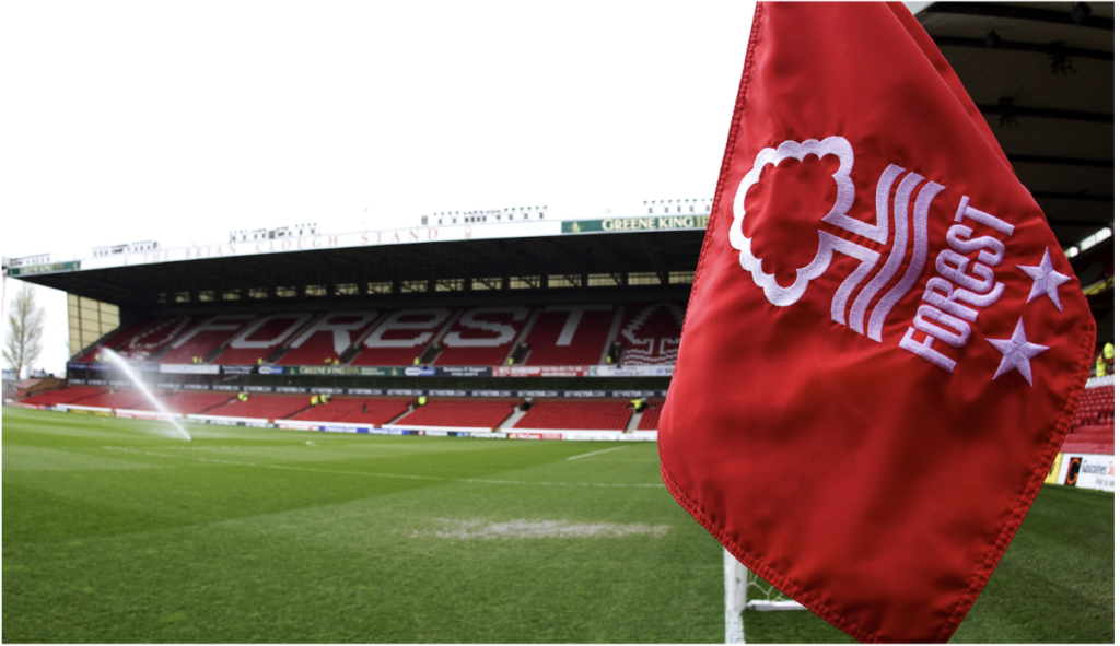 Club biography Nottingham Forest - the club that once won the Champions League 2 consecutive years
