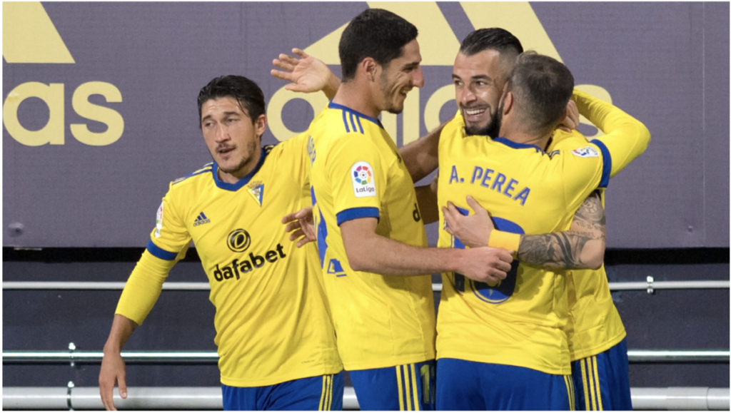 Cadiz Club's journey to conquer challenges and reach the top