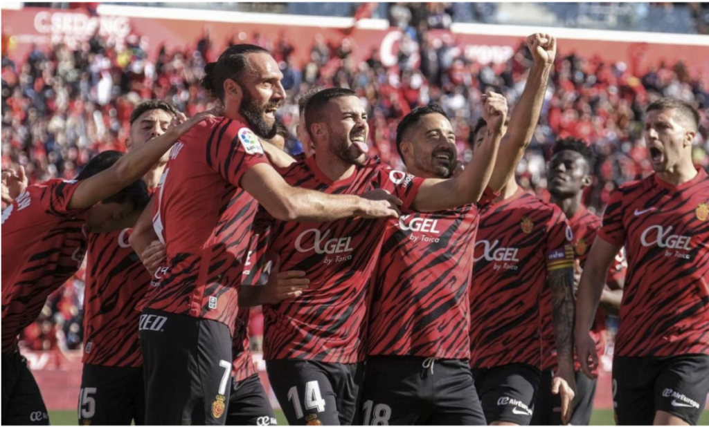 Mallorca Club: Journey and achievements in football