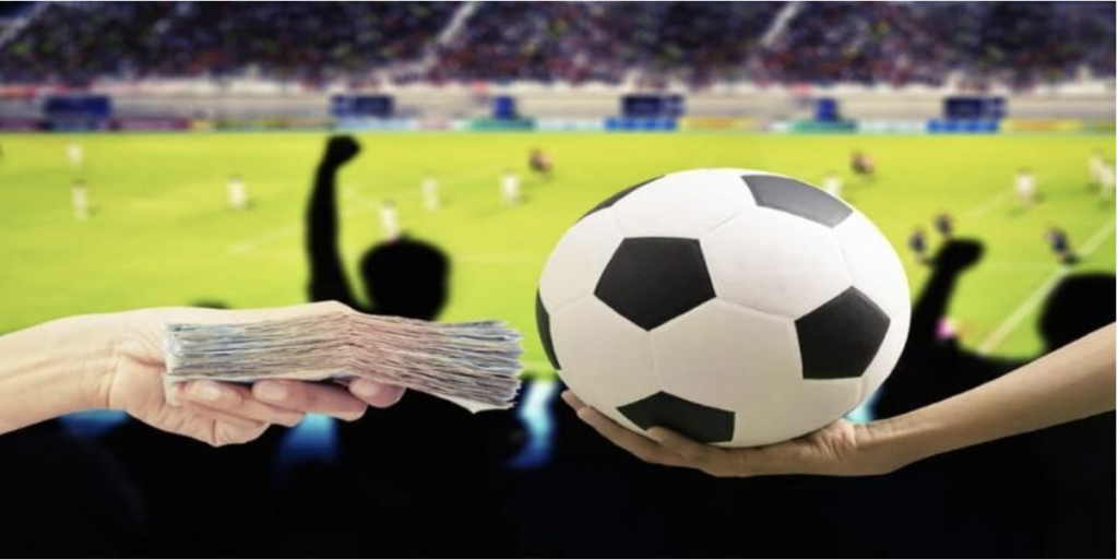 Some information you should know about soccer betting at Hi88