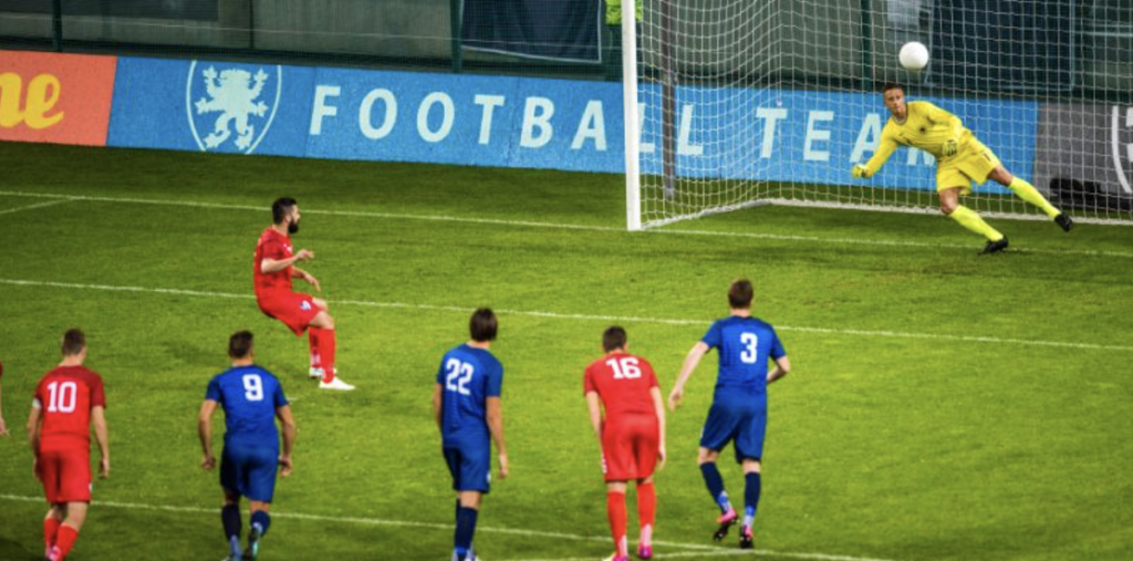 What is Penalty Betting and Information You Need to Know When Betting