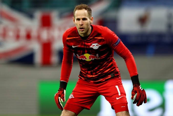 The best goalkeeper of the Hungarian team - Péter Gulácsi is the hope at Euro 2024