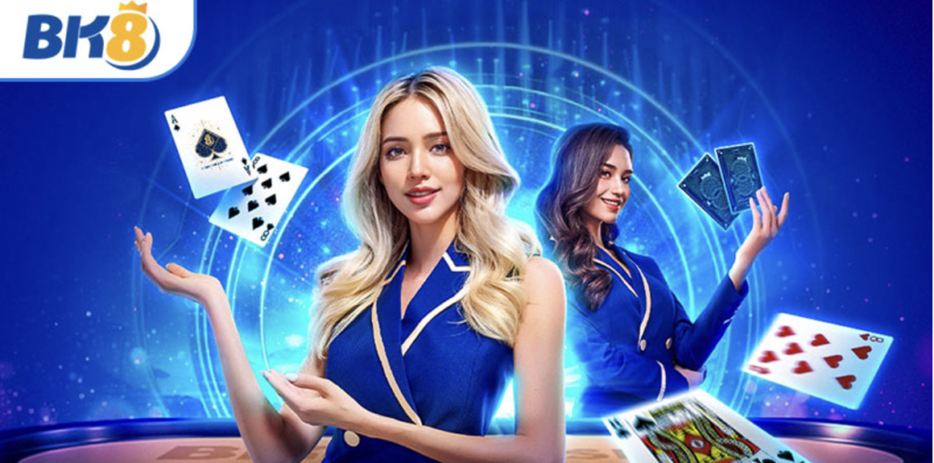 BK8 from Asia to the World: Get to Know the Vietnam Online Casino
