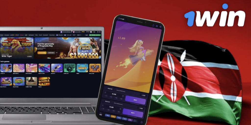 An Unbiased Look at 1win App Features in Kenya