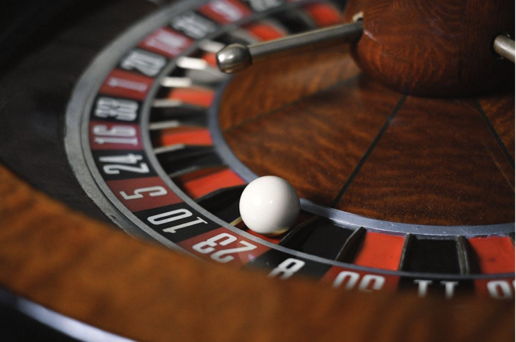 A Beginner's Guide to Online Roulette Rules and Gameplay