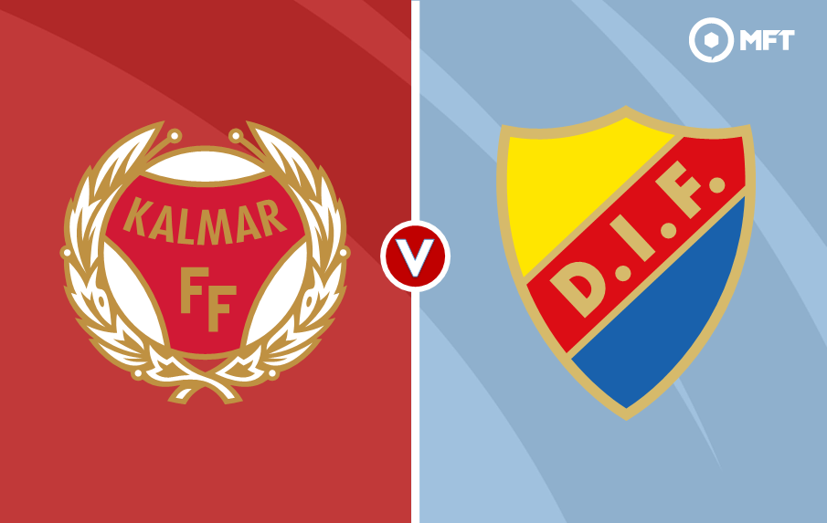 Kalmar vs Djurgarden Match Preview and Prediction