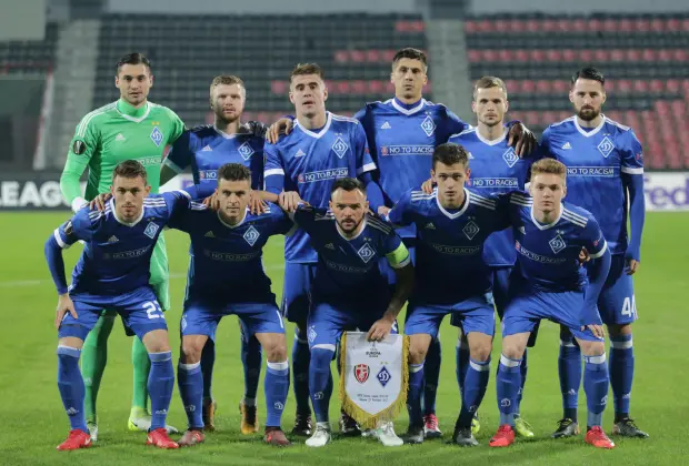 Dynamo Kiev vs Partizan Match Preview and Prediction