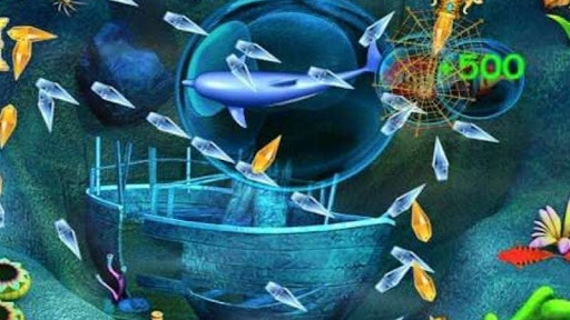 Banca.tv - Top fish shooting game portal with huge rewards