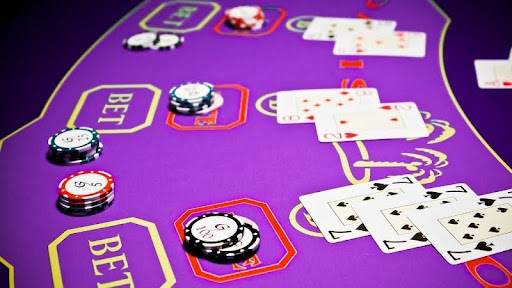 Baccarat.ink - Classy Baccarat game portal for all bettors