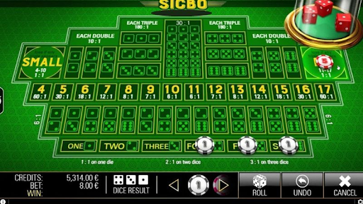 Taixiu-online.vip - Vietnam's No. 1 reputable online Sic Bo game portal