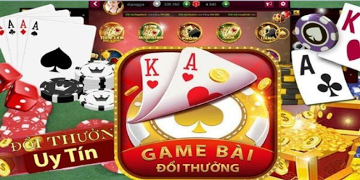 Doithuong247.com - The most green prize exchange card game portal today  
