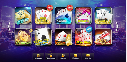 Doithuong247.com - The most green prize exchange card game portal today  