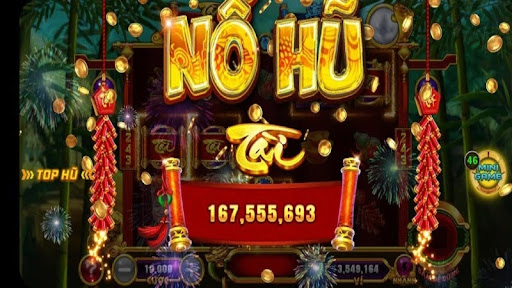 nohu.ai - Super attractive jackpot hunting game portal with a chance to win big