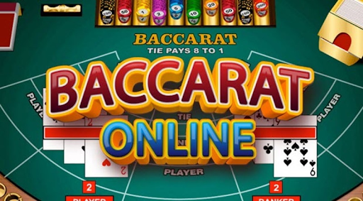Baccarat.im - VIP Baccarat game portal with many attractive incentives