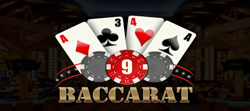 Baccarat.im - VIP Baccarat game portal with many attractive incentives