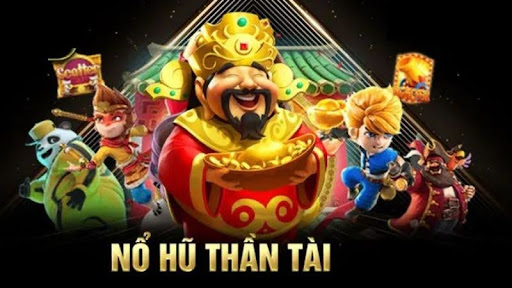 Nohudoithuong.art - Explode the pot quickly and win a super huge jackpot