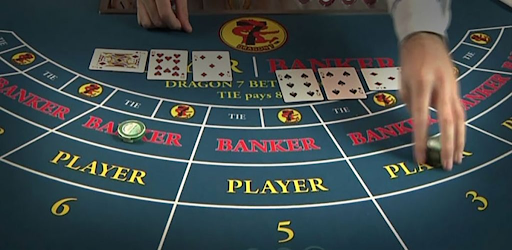 Baccarat-online.bet – Classy game portal with 200% bonus