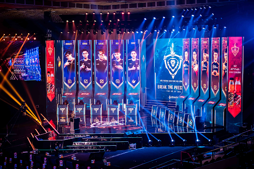 Esports.ryukyu - The number 1 super attractive esports bookmaker in Vietnam