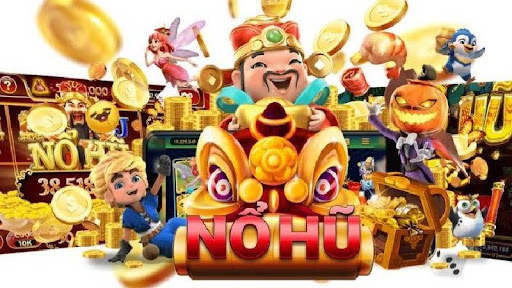 Nohudoithuong.art - Explode the pot quickly and win a super huge jackpot