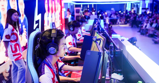 Esports.ryukyu - The number 1 super attractive esports bookmaker in Vietnam