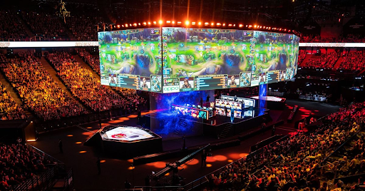 Ca-Do-Esport.bet - Leading Esport bookmaker, top game betting